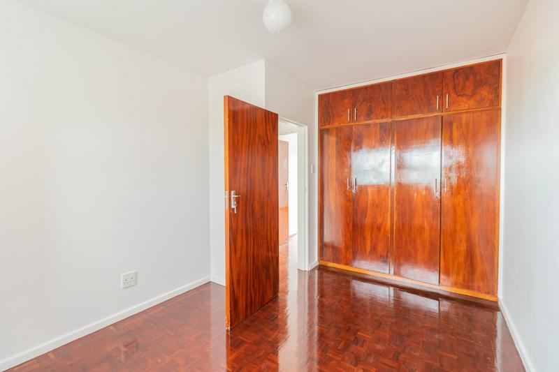 To Let 2 Bedroom Property for Rent in Thornton Western Cape